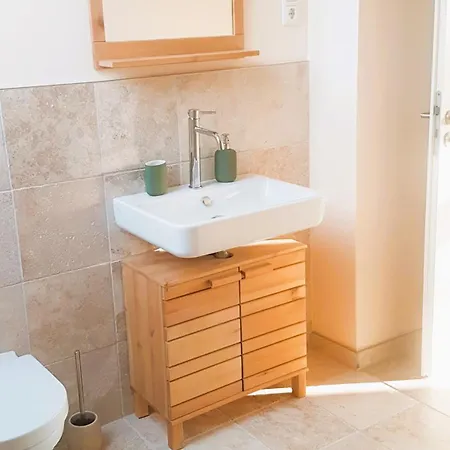 Salvia Apartment Gremersdorf-Buchholz