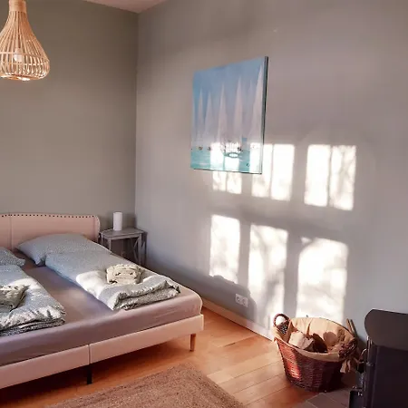 Salvia Apartment