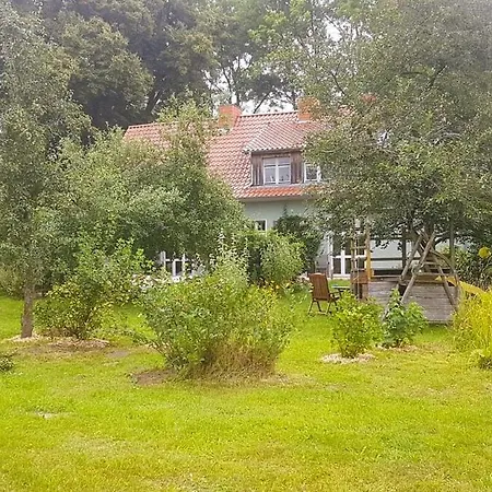 Salvia Apartment *