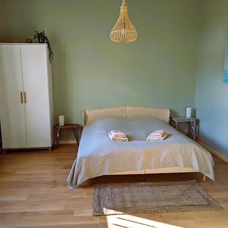 Salvia Apartment Gremersdorf-Buchholz