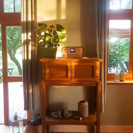 Salvia Apartment *