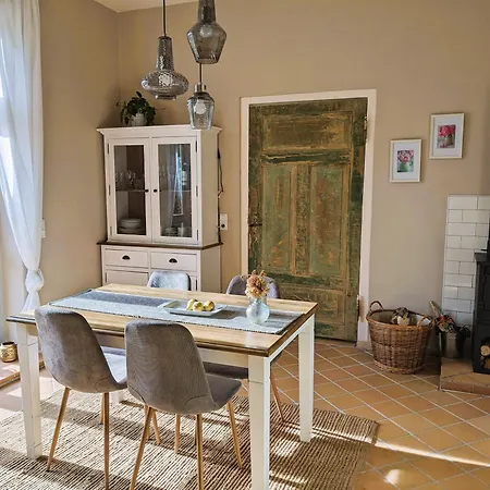 Salvia Apartment Gremersdorf-Buchholz