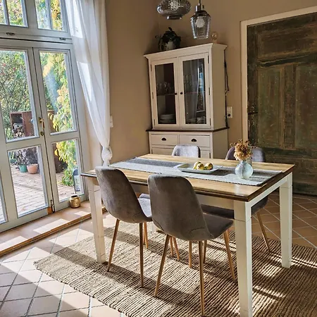 Salvia Apartment