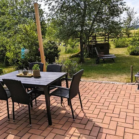 Salvia Apartment Gremersdorf-Buchholz