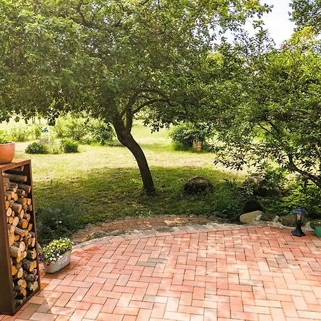 Apartment Salvia Gremersdorf-Buchholz