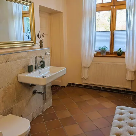 Salvia Apartment Gremersdorf-Buchholz