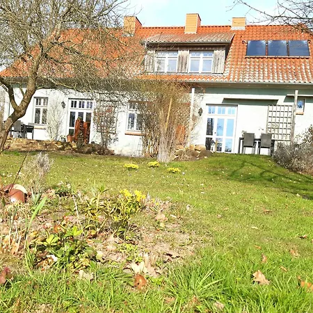 Salvia Gremersdorf-Buchholz