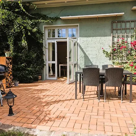 Apartment Salvia