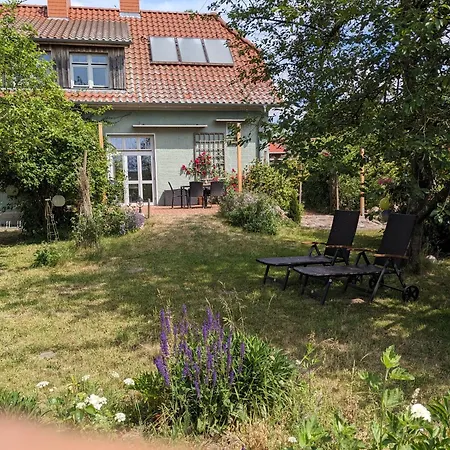 Salvia Apartment Gremersdorf-Buchholz